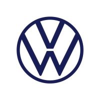 Logo  der  Volkswagen  AG